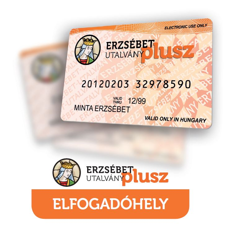 Erzsébet Plusz Ajándék elfogadás Erzsébet Plusz Ajándék elfogadás