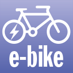 E-bike Verleih