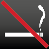No smoking No smoking