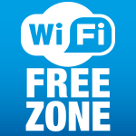 Gratis wifi-punt Gratis wifi-punt
