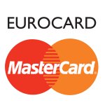 MasterCard wordt geaccepteerd MasterCard wordt geaccepteerd