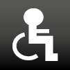 Accessible accomodation