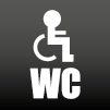Sanitair voor gehandicapten Sanitair voor gehandicapten