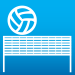 Beachvolleybal