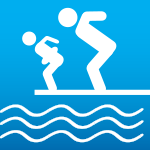 Swimming pools 150m Swimming pools 150m