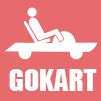 Gokart-kölcsönzés